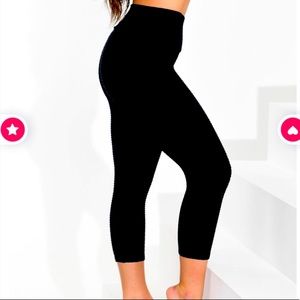 Booty by brabants croco capris